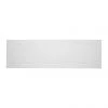 Tavistock Milton Front Bath Panel - White -Deals Freestanding Baths Store 0313 P1