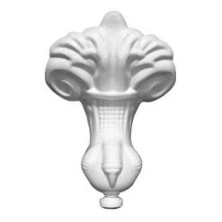 Astoria Blue 1710 Roll Top Slipper Bath w. Ball + Claw Leg Set -Deals Freestanding Baths Store Astoria Blue 1710 Roll Top Slipper Bath d3 460