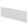 Brooklyn Grey Mist Front Bath Panel - Various Sizes 2 Brooklyn Grey Mist Front Bath Panel - Various Sizes -Deals Freestanding Baths Store B17GMF p