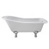 Bayswater Pembridge 1700mm Freestanding Slipper Bath -Deals Freestanding Baths Store BAYB104 P