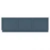 Bayswater Stiffkey Blue 1700mm Front Bath Panel -Deals Freestanding Baths Store BAYF135 P
