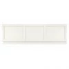 Bayswater Pointing White 1700mm Front Bath Panel -Deals Freestanding Baths Store BAYF136 P