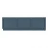 Bayswater Stiffkey Blue 1800mm Front Bath Panel 1 Bayswater Stiffkey Blue 1800mm Front Bath Panel -Deals Freestanding Baths Store BAYF138 P