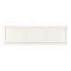 Bayswater Pointing White 1800mm Front Bath Panel 2 Bayswater Pointing White 1800mm Front Bath Panel -Deals Freestanding Baths Store BAYF139 P