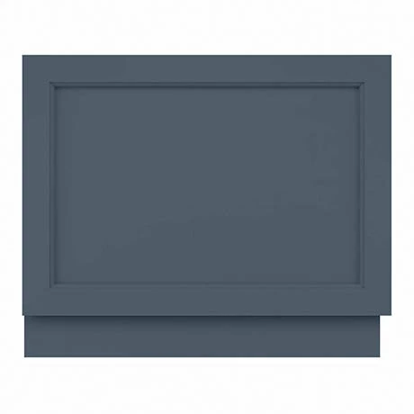 Bayswater Stiffkey Blue 700mm End Bath Panel 3 Bayswater Stiffkey Blue 700mm End Bath Panel