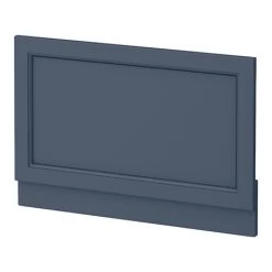 Chatsworth Blue 700 End Panel