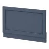 Chatsworth Blue 800 End Panel