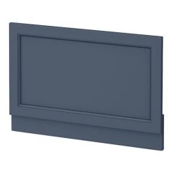 Chatsworth Blue 800 End Panel