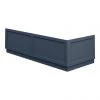 Chatsworth Blue Traditional Bath Panel Pack -Deals Freestanding Baths Store BLSPCH p
