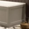 Roper Rhodes Hampton 700mm End Bath Panel - Various Colour Options -Deals Freestanding Baths Store BP901.MC P