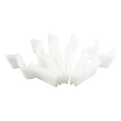 Bath Panel Clips (Pack of 6)