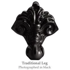 Burlington Hampton RH 1500mm Showering Bath + Legs -Deals Freestanding Baths Store BUR HAMP RH D2 375