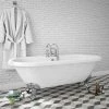 Duke 1795 Traditional Roll Top Bath -Deals Freestanding Baths Store DUKE1795B prod