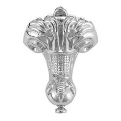 Duke Grey 1695 Double Ended Roll Top Bath w. Ball + Claw Leg Set -Deals Freestanding Baths Store Duke Grey 1695 Double Ended Roll Top Bath d4 460