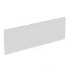 Ideal Standard White 1700mm Front Bath Panel -Deals Freestanding Baths Store E002401 P1