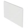 Ideal Standard Concept Freedom 800mm End Bath Panel -Deals Freestanding Baths Store E109701 P