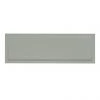Burlington Arundel 1700mm Bath Side Panel - Dark Olive