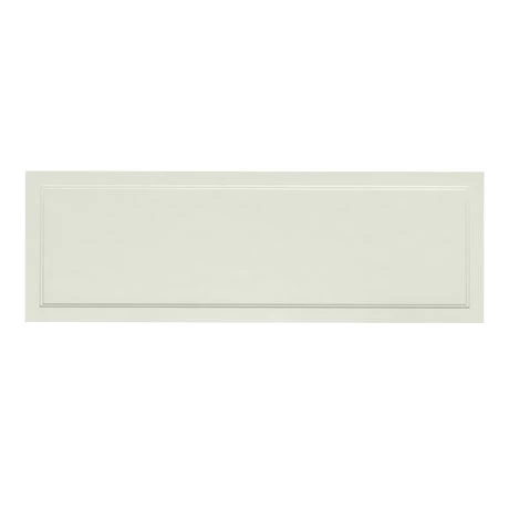Burlington Arundel 1700mm Bath Side Panel - Sand 3 Burlington Arundel 1700mm Bath Side Panel - Sand