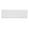 Burlington Arundel 1700mm Bath Side Panel - Matt White 2 Burlington Arundel 1700mm Bath Side Panel - Matt White -Deals Freestanding Baths Store E24FW P