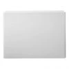 Ideal Standard Unilux 700mm End Bath Panel -Deals Freestanding Baths Store E316901 P