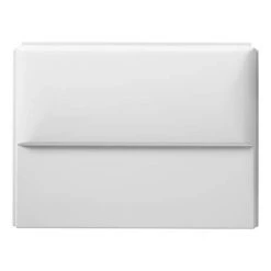 Ideal Standard Uniline 700mm End Bath Panel