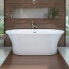 Eden 1750 Modern Roll Top Bath -Deals Freestanding Baths Store Eden 1750 Modern Roll Top Bath new p