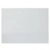 Tavistock Meridian MDF 700 Plain End Bath Panel - Gloss White - MPP3EW -Deals Freestanding Baths Store F812 p