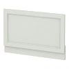 Chatsworth Grey 700 End Panel