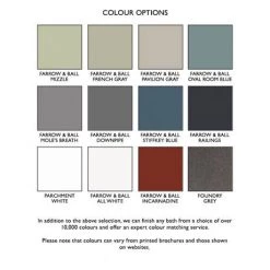 Hurlingham Banburgh Small 2TH Cast Iron Roll Top Bath (1560x765mm) with Feet -Deals Freestanding Baths Store HUR039 BATH d1 460