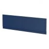 Keswick Blue 1700mm Traditional Bath Front Panel -Deals Freestanding Baths Store KES BLU FP p 670