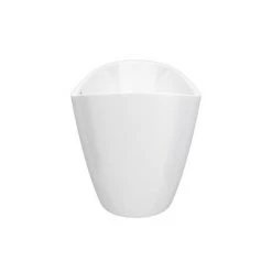 Sofia 1700 x 800mm Modern Double Ended Freestanding Bath 11 Sofia 1700 x 800mm Modern Double Ended Freestanding Bath -Deals Freestanding Baths Store LBT17W n d3 460