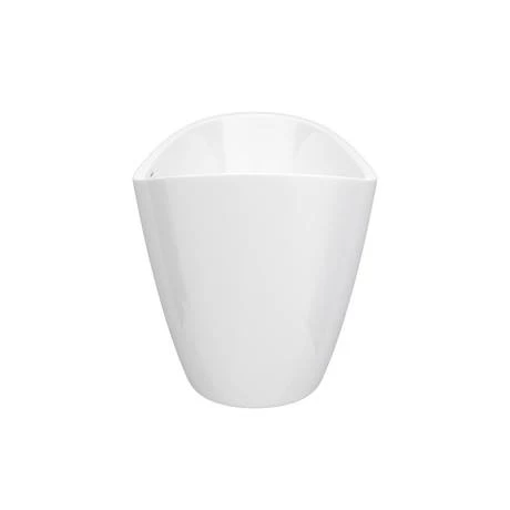 Sofia 1700 x 800mm Modern Double Ended Freestanding Bath 6 Sofia 1700 x 800mm Modern Double Ended Freestanding Bath - Image 4