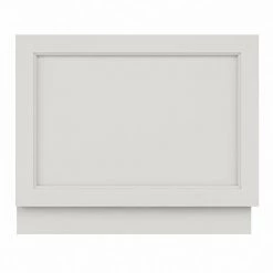 Old London End Bath Panel & Plinth - Timeless Sand - 3 Size Options