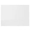 Toreno White MDF 700mm End Bath Panel - NMP131 -Deals Freestanding Baths Store Modena White MDF End Bath Panel p