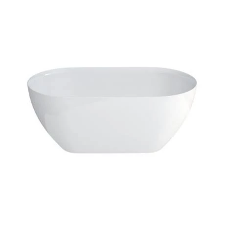 Crosswater MPRO Petite Stone Matt Freestanding Bath (1500 x 800mm) 5 Crosswater MPRO Petite Stone Matt Freestanding Bath (1500 x 800mm) - Image 3