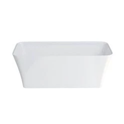 Clearwater Palermo Petite ClearStone Bath (1524 x 750mm) - N4CCS 10 Clearwater Palermo Petite ClearStone Bath (1524 x 750mm) - N4CCS -Deals Freestanding Baths Store N4CCS D1 460