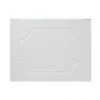 Tavistock Milton 700mm End Bath Panel - White 1 Tavistock Milton 700mm End Bath Panel - White -Deals Freestanding Baths Store O317 P