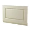 Old London - End Bath Panel & Plinth - Pistachio - 3 Size Options -Deals Freestanding Baths Store Old London End Pist P