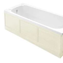 Heritage 1700mm Classic Front Bath Panel - Various Colour Options