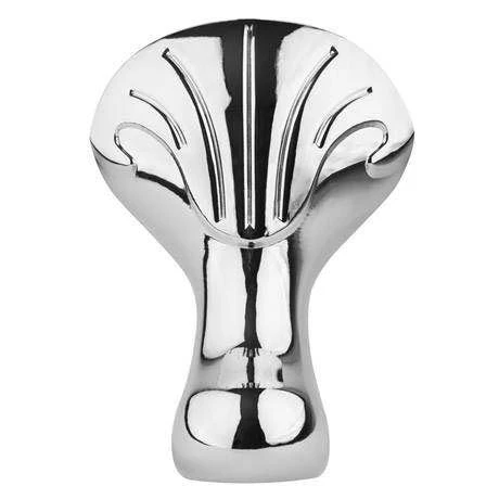 Nuie Kensington 1700 Roll Top Slipper Bath inc. Chrome Leg Set 5 Nuie Kensington 1700 Roll Top Slipper Bath inc. Chrome Leg Set - Image 3