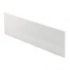 Crosswater Front Bath Panel -Deals Freestanding Baths Store R25FCW P