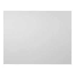 Armitage Shanks 700mm Flat End Bath Panel - S091601