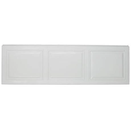 Trojan Tudor 1700mm 3-Panel Design Bath Front Panel 3 Trojan Tudor 1700mm 3-Panel Design Bath Front Panel