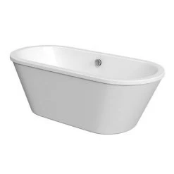 Trojan Savoy 1700 x 755mm Double Ended Freestanding Bath -Deals Freestanding Baths Store TRSA1700 D2 460