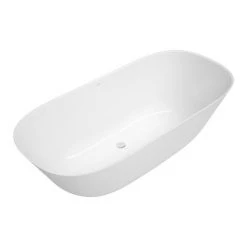 Villeroy and Boch Theano Double Ended Freestanding Bath 9 Villeroy and Boch Theano Double Ended Freestanding Bath -Deals Freestanding Baths Store UBQ155ANH7F200V01 D3 460