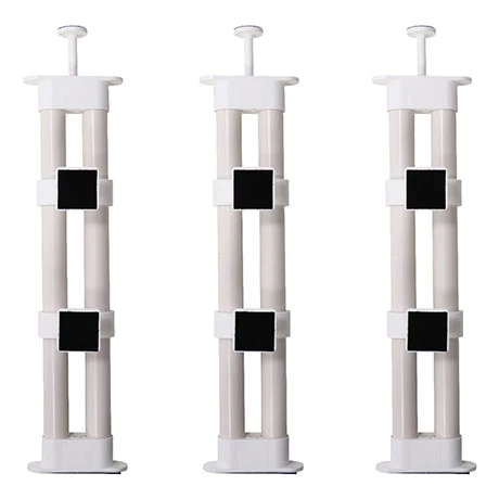 Unipanel Bath Panel Fixing Kit - 3 Piece 3 Unipanel Bath Panel Fixing Kit - 3 Piece