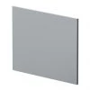 Venice Abstract / Urban Grey L-Shaped End Bath Panel - 700mm 2 Venice Abstract / Urban Grey L-Shaped End Bath Panel - 700mm -Deals Freestanding Baths Store VGLEP7 p
