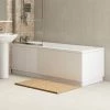 White MDF Bath Panel Pack - Various Sizes 2 White MDF Bath Panel Pack - Various Sizes -Deals Freestanding Baths Store White MDF Bath Panel Pack prod