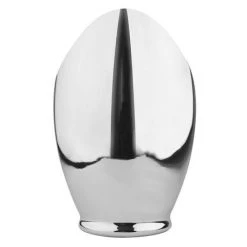 Old London Winterburn 1700 x 750 Single Ended Traditional Shower Bath with Chrome Leg Set -Deals Freestanding Baths Store Winterburn D4 460